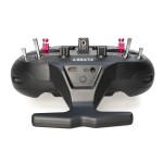 FS-ST8 FLYSKY 2.4G 10CH RGB assistente Radio FS-SR8 per auto aereo RC Drone in plastica